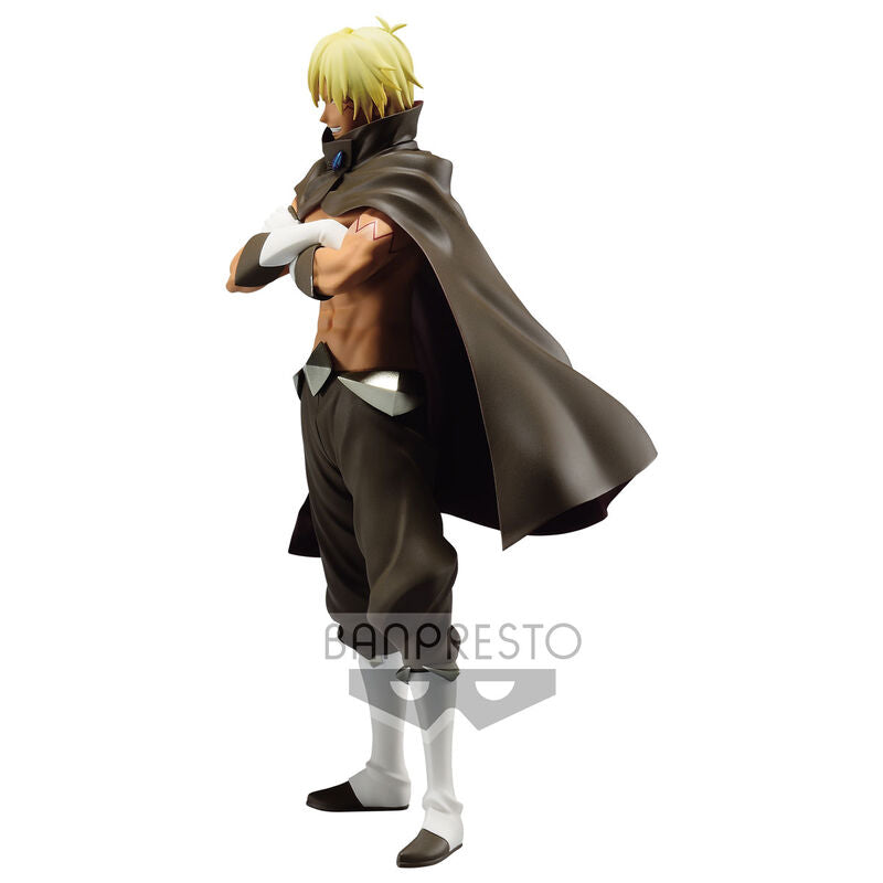 Imagen 3 de Figura Veldora Otherworlder That Time I Got Reincarnated As A Slime 19Cm