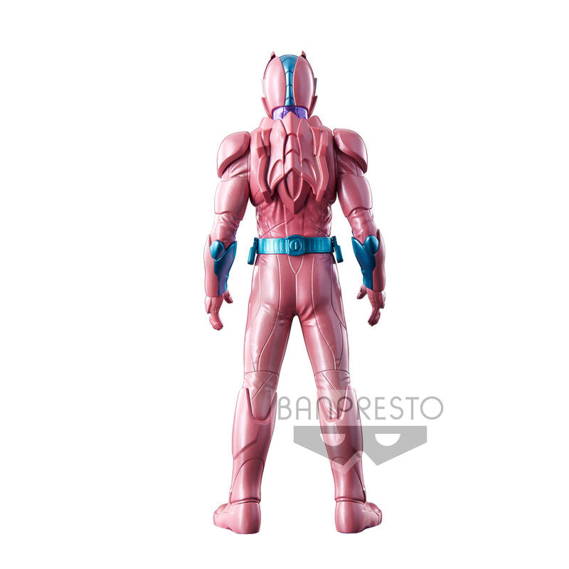 Imagen de Figura Kamen Rider Revi Kamen Rider Revice 16Cm parte de nuestra colección en Espadas y más, sitio oficial.