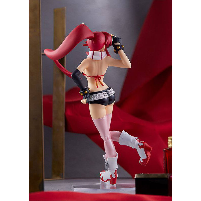 Imagen de Figura Pop Up Parade Yoko Tengen Toppa Gurren Lagann 17Cm parte de nuestra colección en Espadas y más, sitio oficial.