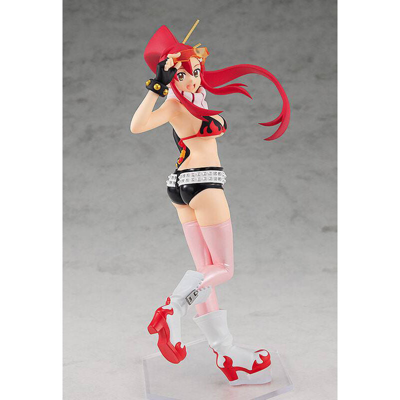 Imagen de Figura Pop Up Parade Yoko Tengen Toppa Gurren Lagann 17Cm parte de nuestra colección en Espadas y más, sitio oficial.