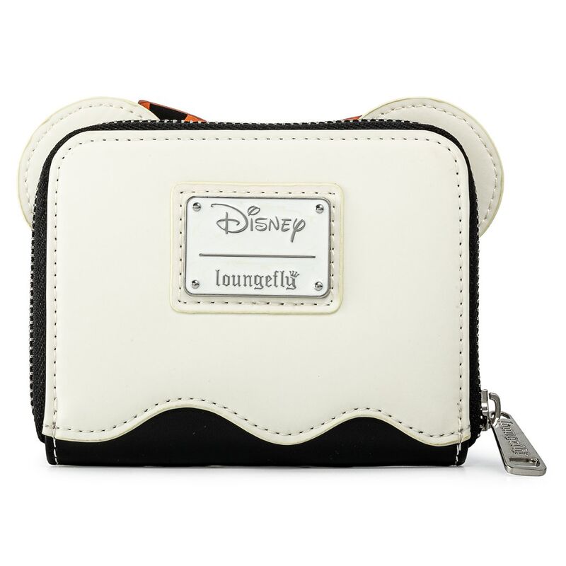 Imagen 4 - Cartera Fantasma Minnie Disney Loungefly