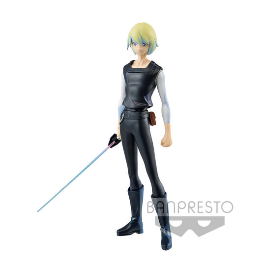 Imagen de Figura Karre The Twins Vision Star Wars 18Cm parte de nuestra colección en Espadas y más, sitio oficial.
