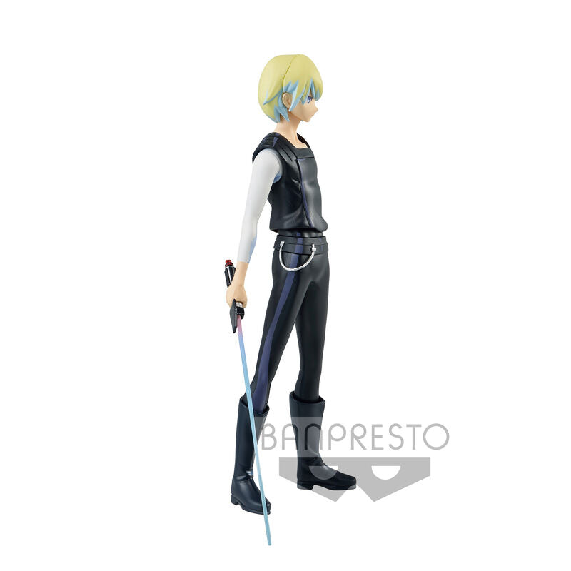 Imagen de Figura Karre The Twins Vision Star Wars 18Cm parte de nuestra colección en Espadas y más, sitio oficial.