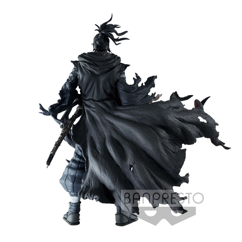 Imagen de Figura The Ronin The Duel Vision Star Wars 21Cm parte de nuestra colección en Espadas y más, sitio oficial.