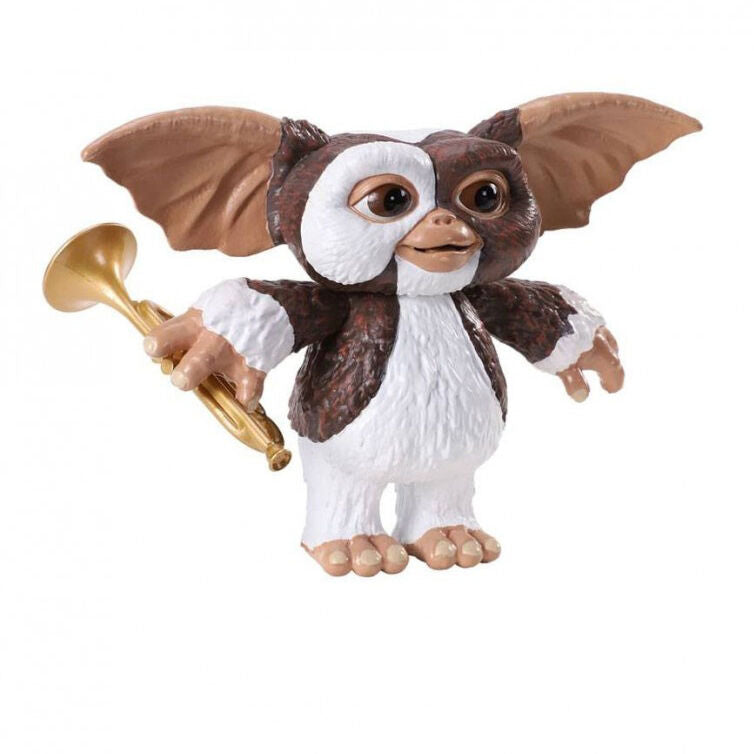 Imagen de Figura Maleable Bendyfigs Gizmo Gremlins 10Cm parte de nuestra colección en Espadas y más, sitio oficial.