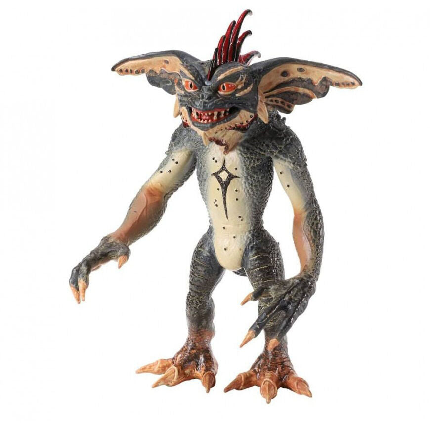 Imagen de Figura Maleable Bendyfigs Mohawk Gremlins 16Cm parte de nuestra colección en Espadas y más, sitio oficial.