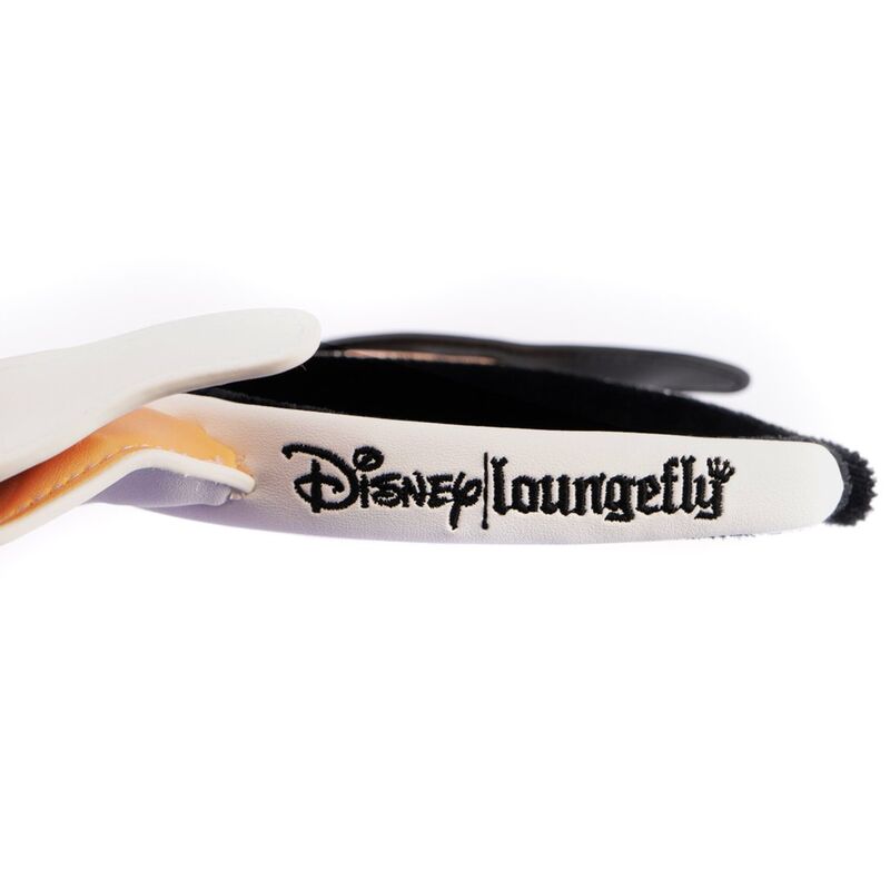 Imagen de Diadema Orejas 101 Dalmatas Disney Loungefly parte de nuestra colección en Espadas y más, sitio oficial.