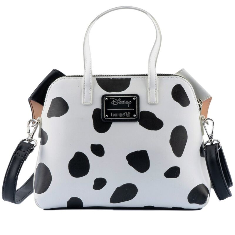 Imagen 5 - Bolso 101 Dalmatas Disney Loungefly