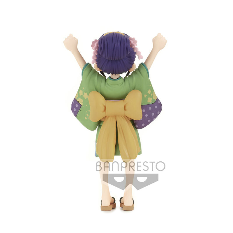 Imagen 4 - Figura Otama Wanokuni Vol.2 Otama The Grandline Series One Piece 12Cm