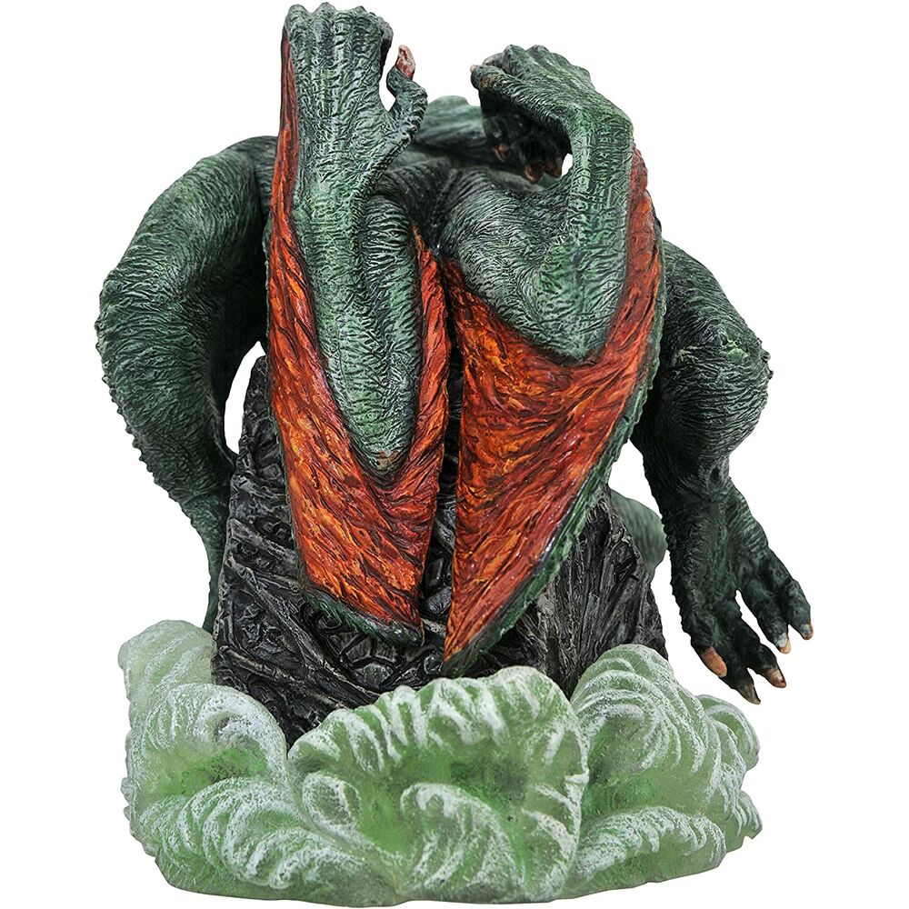 Imagen 2 - Figura Cthulhu H.p. Lovecraft Cthulhu Gallery 25Cm