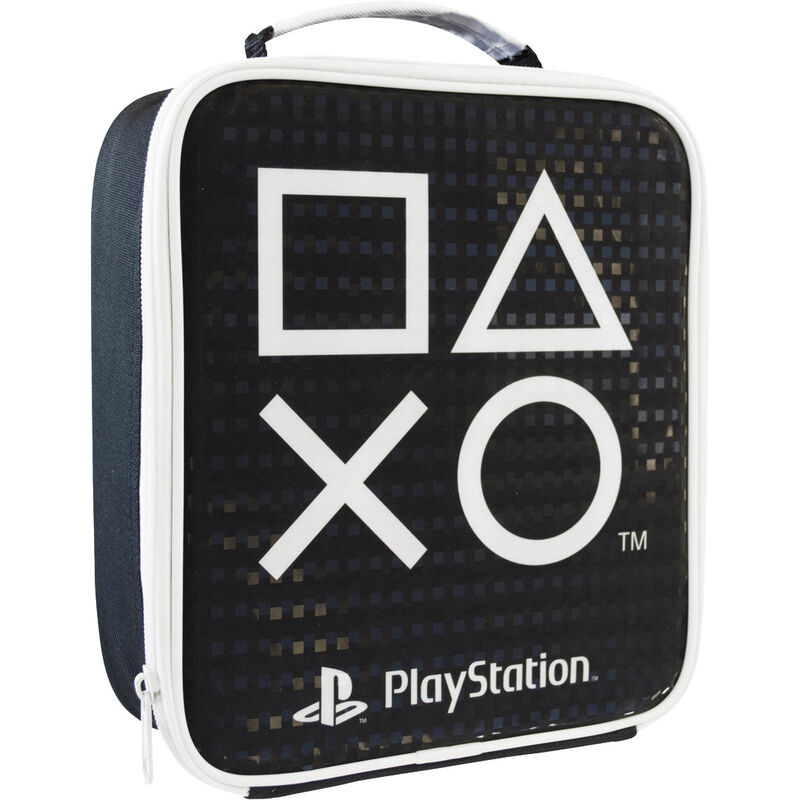 Imagen 1 - Bolsa Portamerienda Playstation