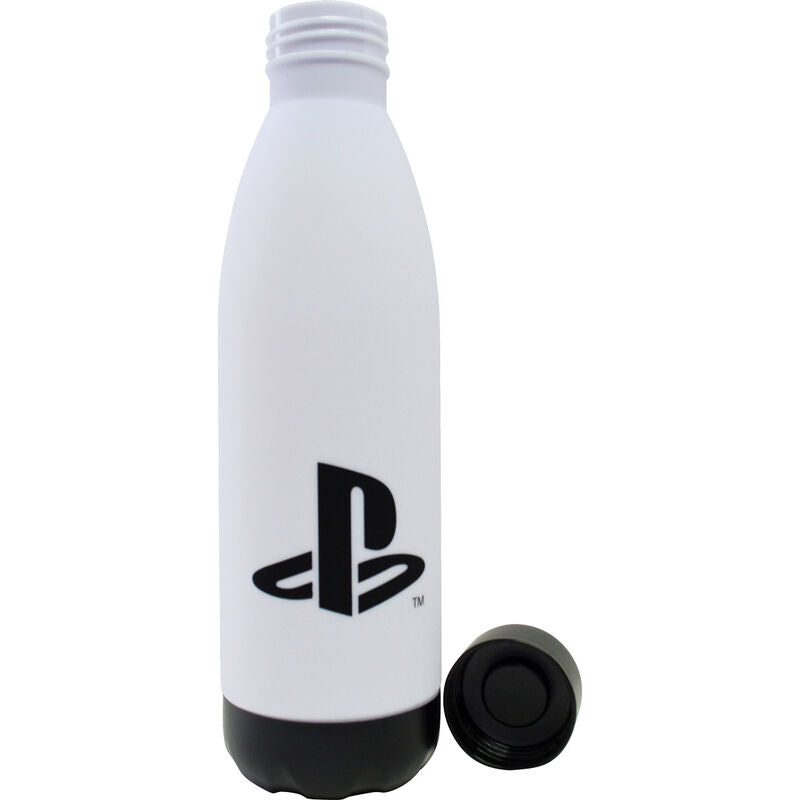 Imagen de Botella Playstation 650Ml 2 parte de nuestra colección en Espadas y más, sitio oficial.