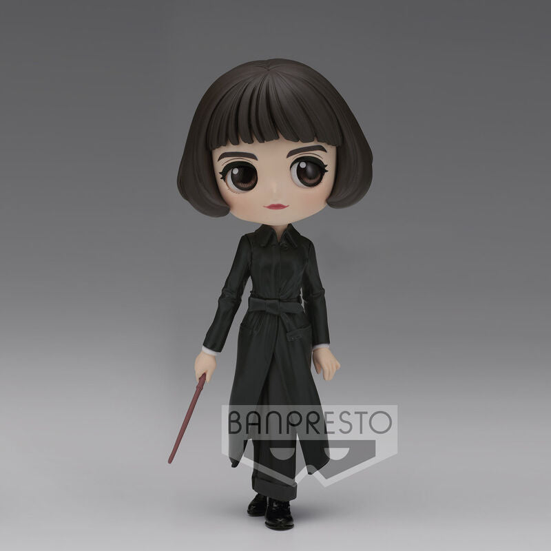 Imagen de Figura Tina Goldstein Ver.a Fantastic Beasts Q Posket 14Cm parte de nuestra colección en Espadas y más, sitio oficial.