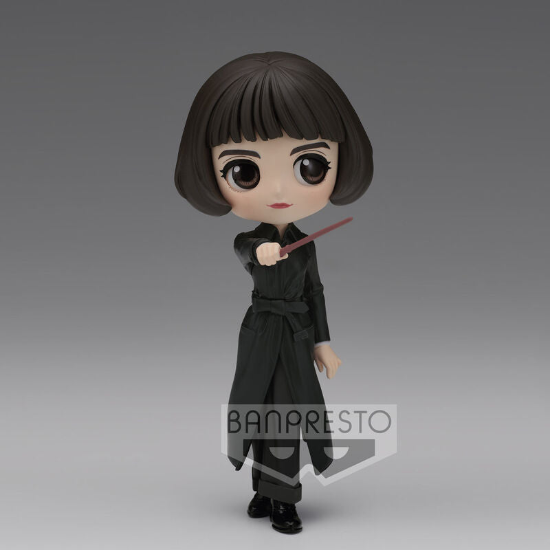 Imagen 1 - Figura Tina Goldstein Ver.b Fantastic Beasts Q Posket 14Cm