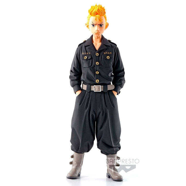 Imagen 1 - Figura Takemichi Hanagaki Vol.2 Tokyo Revengers 16Cm