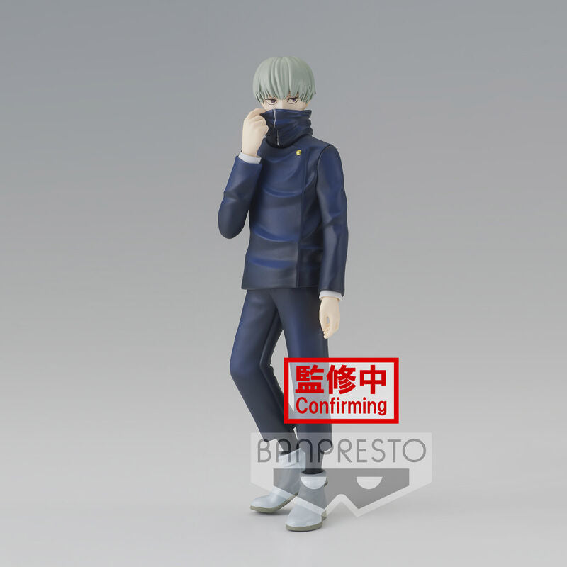 Imagen 1 de Figura Toge Inumaki Jukon No Kata Jujutsu Kaisen 15Cm 2