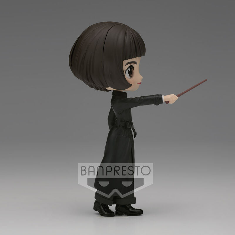 Imagen 2 - Figura Tina Goldstein Ver.b Fantastic Beasts Q Posket 14Cm