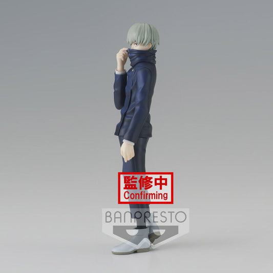 Imagen 2 de Figura Toge Inumaki Jukon No Kata Jujutsu Kaisen 15Cm 2