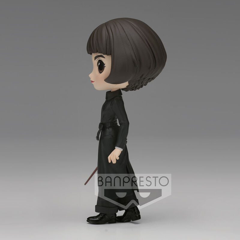 Imagen de Figura Tina Goldstein Ver.a Fantastic Beasts Q Posket 14Cm parte de nuestra colección en Espadas y más, sitio oficial.