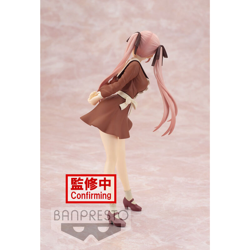 Imagen de Figura Kyunties Erika Amano A Couple Of Cuckoos 17Cm parte de nuestra colección en Espadas y más, sitio oficial.