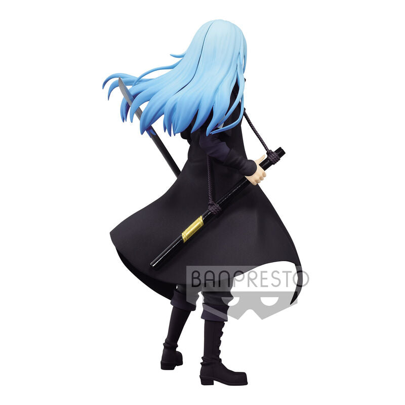 Imagen 4 - Figura Rimuru Vol.13 Otherworlder That Time I Got Reincarnated As A Silme 16Cm