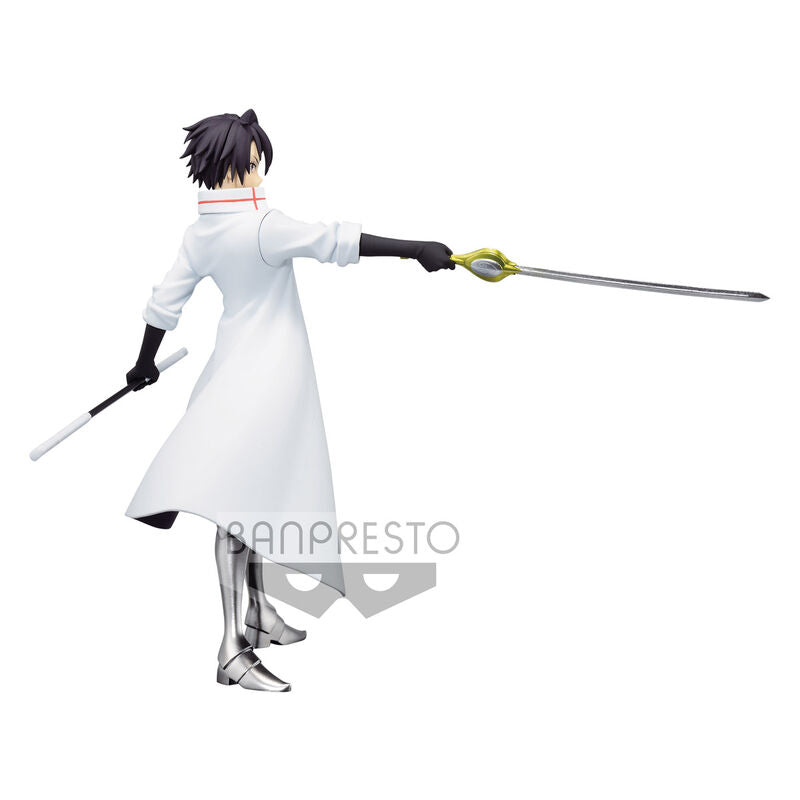 Imagen 4 - Figura Hinata Sakaguchi Vol.13 Otherworlder That Time I Got Reincarnated As A Slime 16Cm