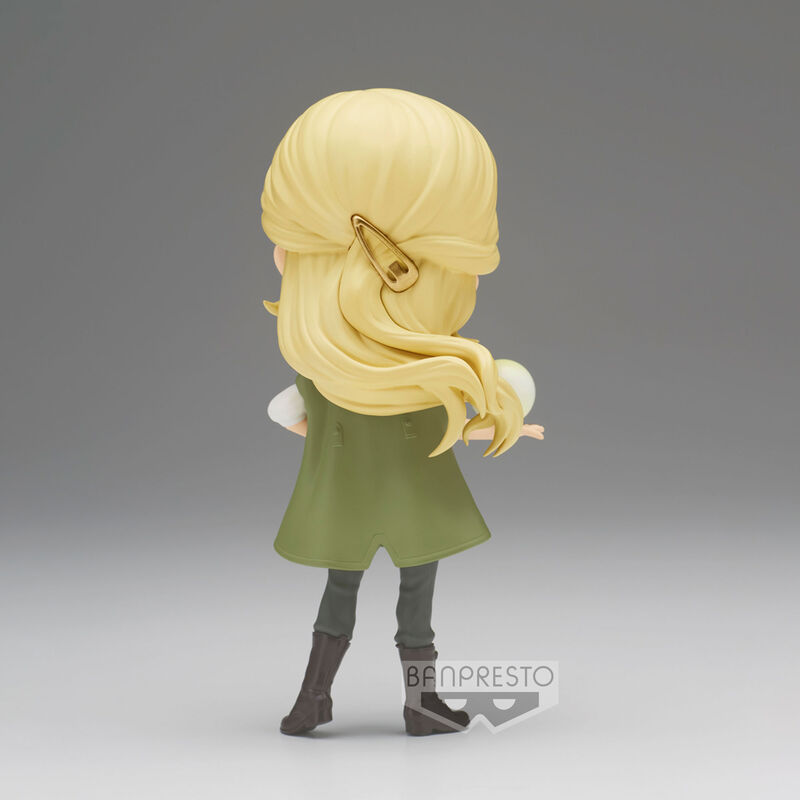 Imagen 4 - Figura Stella Fate The Winx Saga Q Posket 14Cm