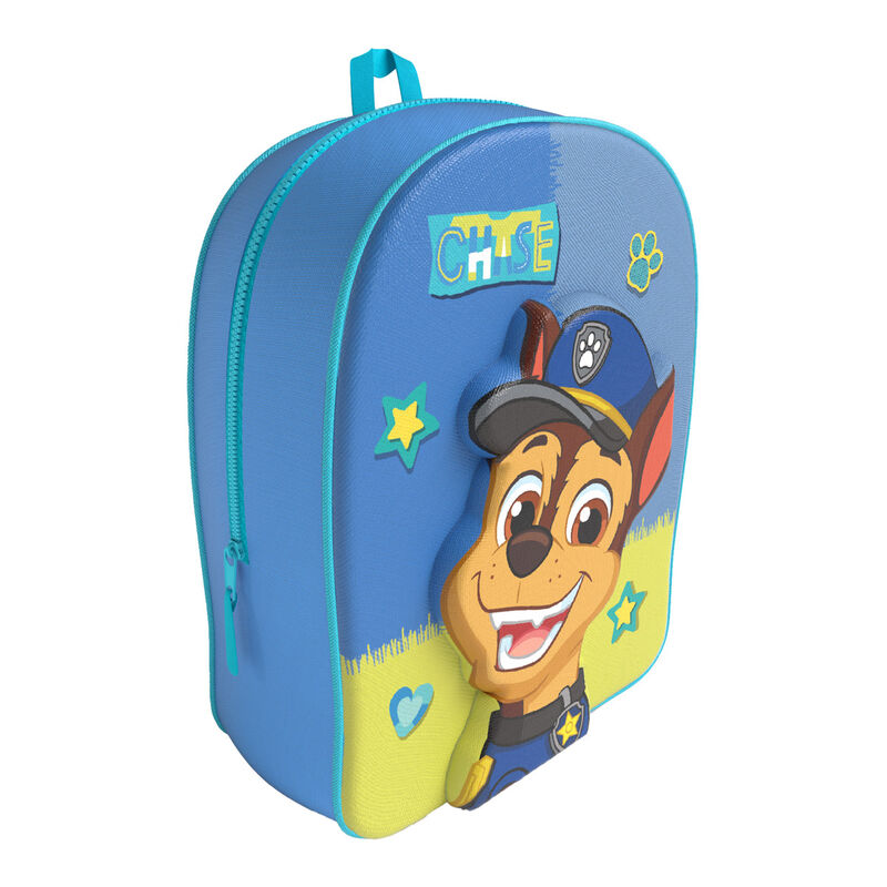 Imagen de Mochila Eva Patrulla Canina Paw Patrol 30Cm parte de nuestra colección en Espadas y más, sitio oficial.