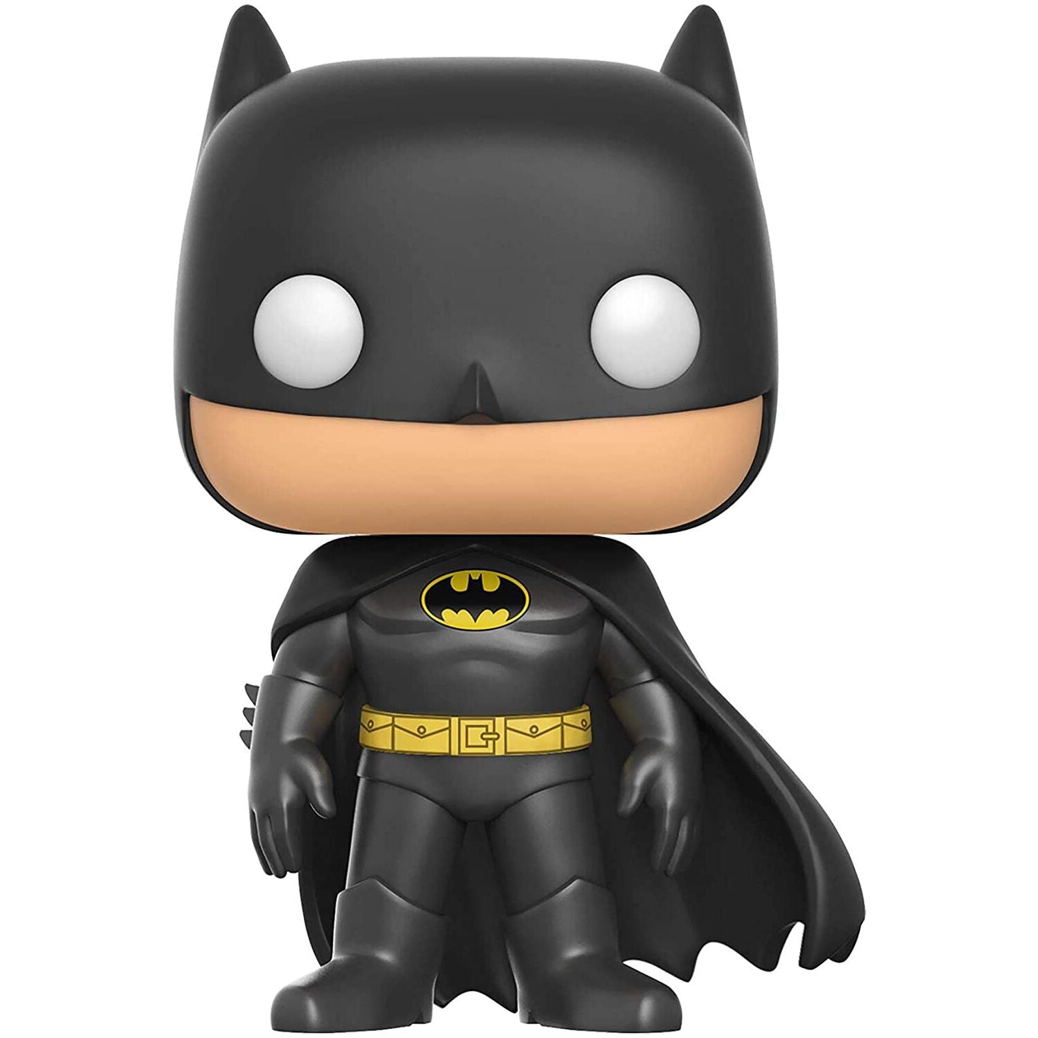 Imagen de Figura Pop Dc Comics Batman 48Cm parte de nuestra colección en Espadas y más, sitio oficial.