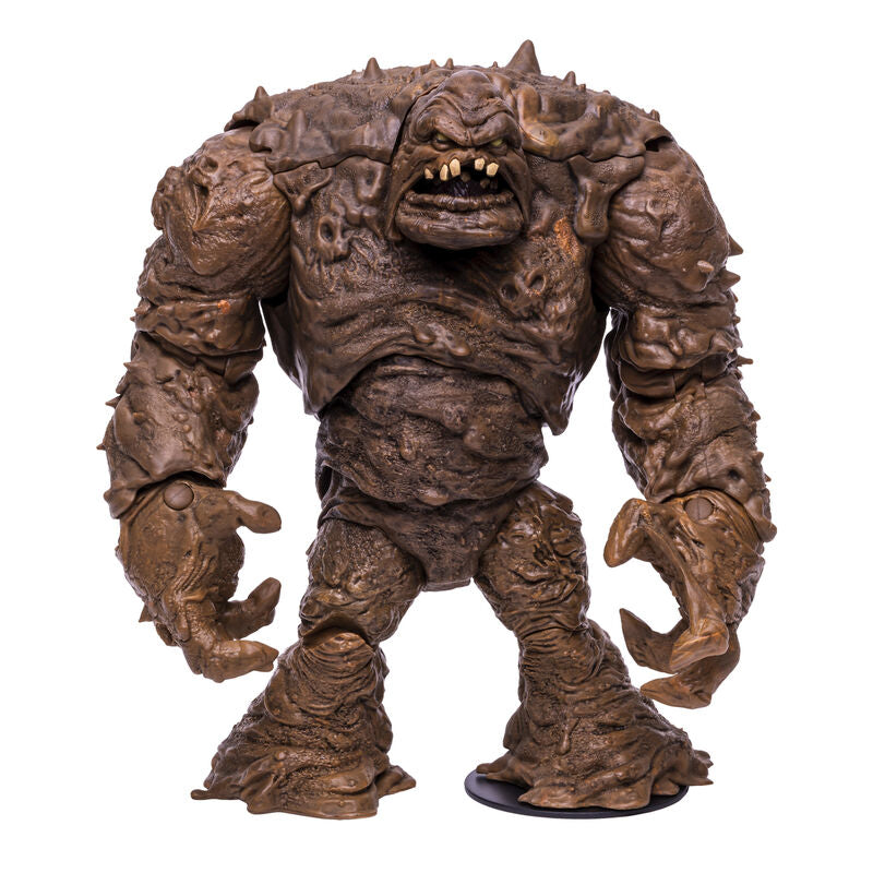 Imagen 2 - Figura Clayface Multiverse Dc Comics 22Cm