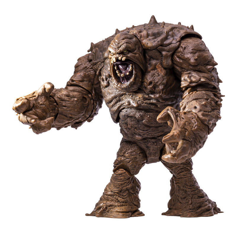Imagen 5 - Figura Clayface Multiverse Dc Comics 22Cm