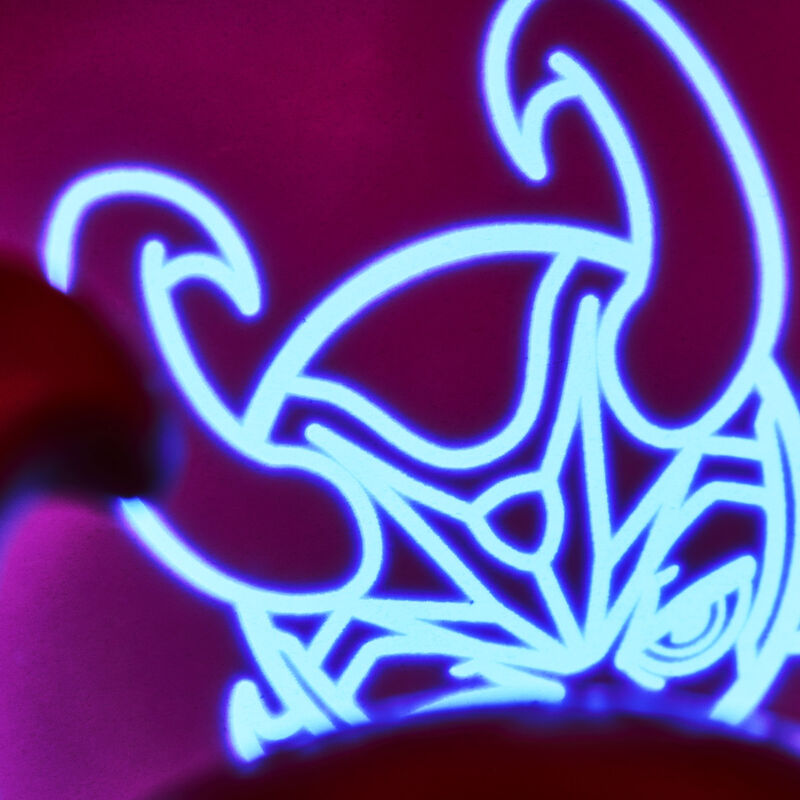 Imagen de Figura Led Wow! Pod Loki Marvel parte de nuestra colección en Espadas y más, sitio oficial.