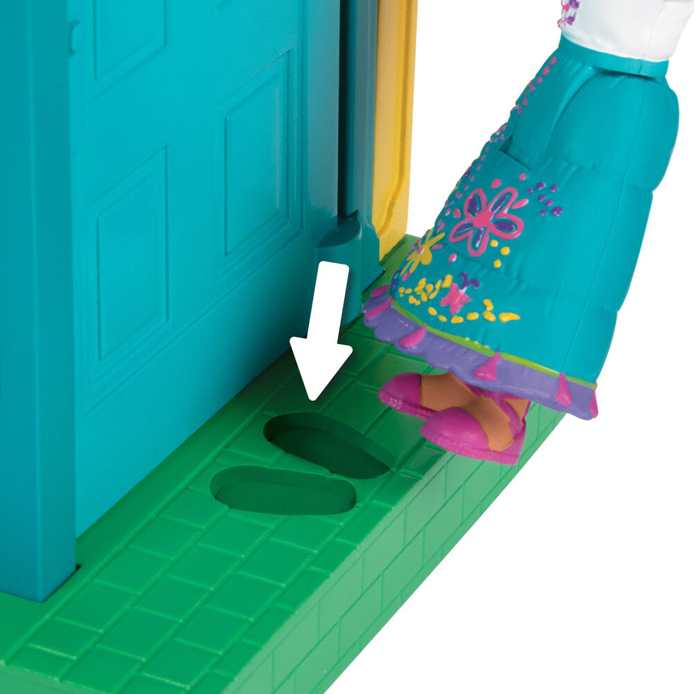 Imagen 5 - Playset Habitacion Magica Mirabel Encanto Disney