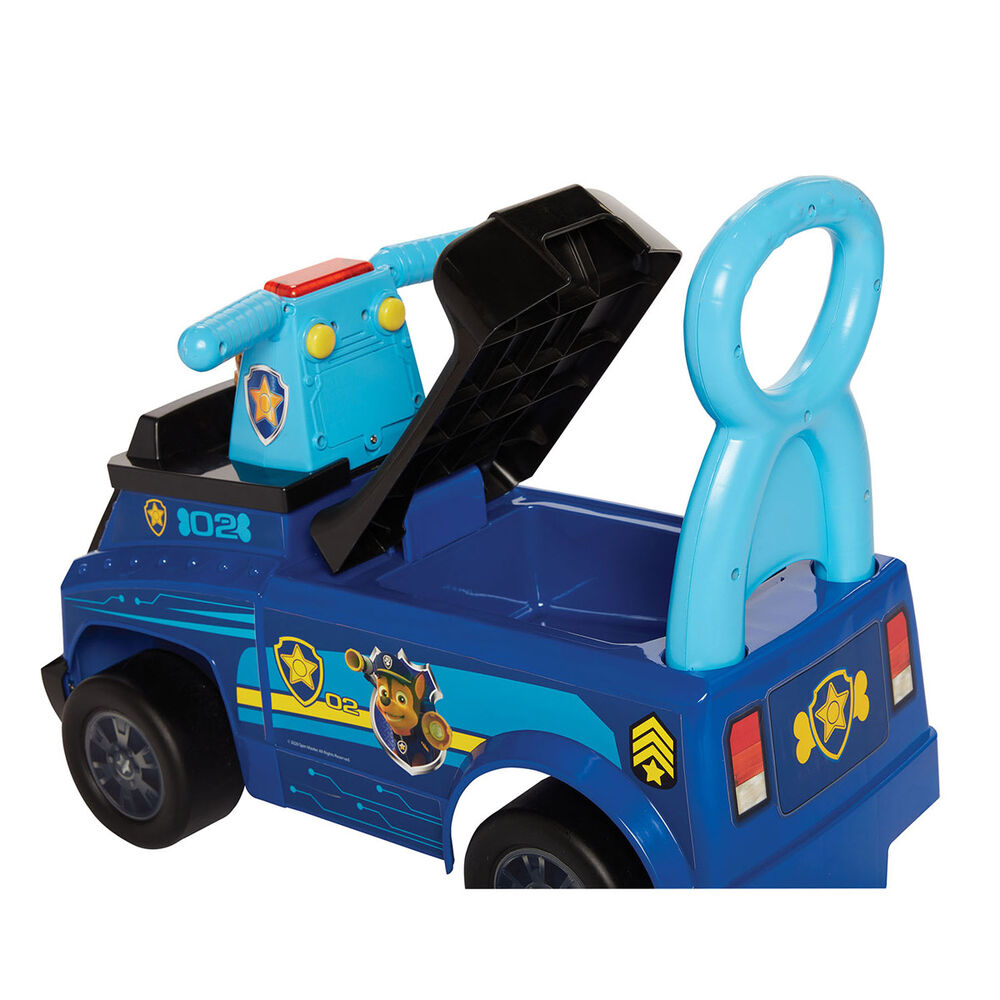 Imagen 2 - Correpasillos Chase Patrulla Canina Paw Patrol