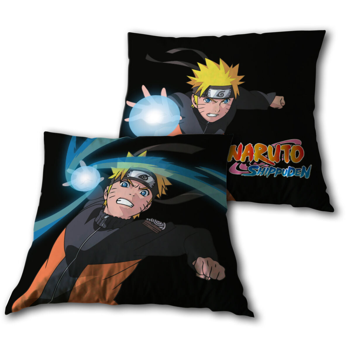 Imagen 1 - Cojin Naruto Shippuden