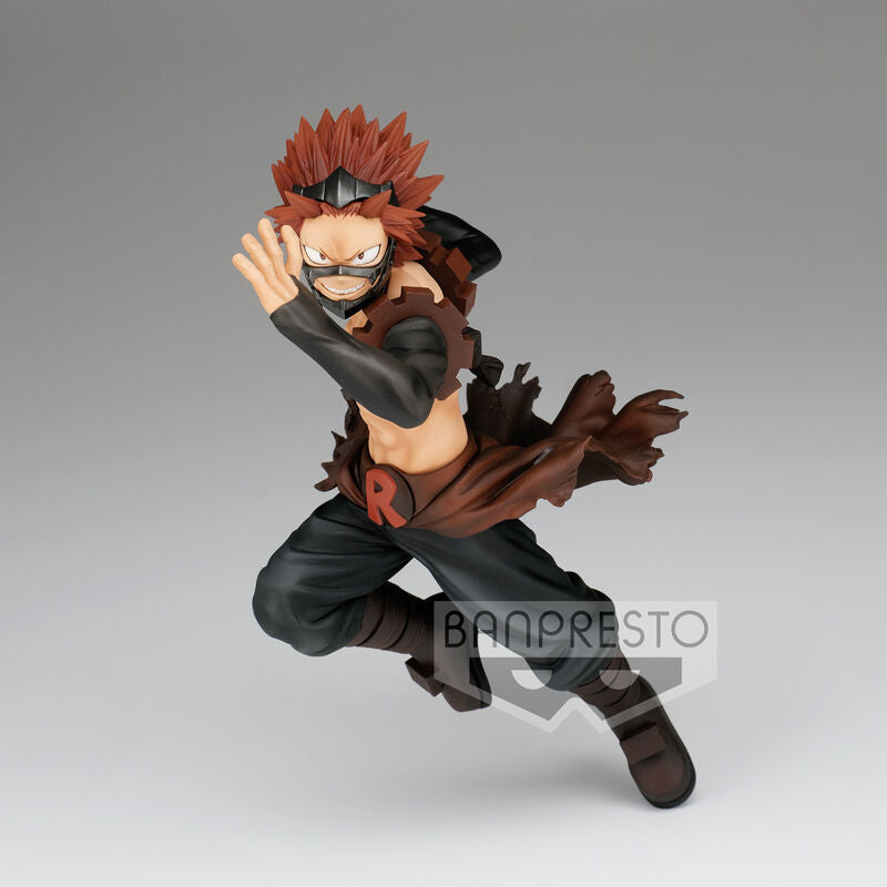 Imagen 1 - Figura Eijiro Kirishima Amazing Heroes Vol.17 My Hero Academia 12Cm