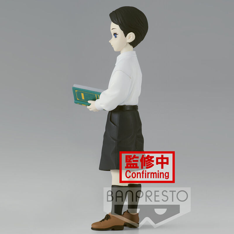 Imagen 2 - Figura Muzan Kibutsuji Kid Vol.6 Ver.b Demon Slayer Kimetsu No Yaiba 17Cm