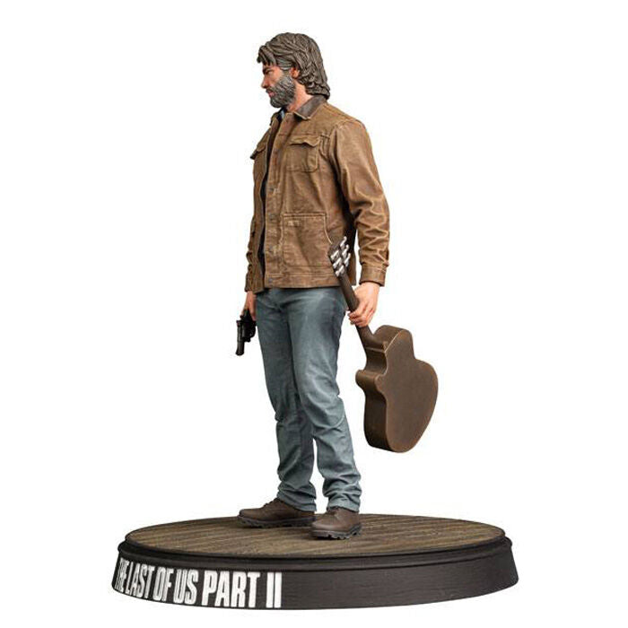 Imagen 2 - Figura Joel The Last Of Us Part 2 23Cm