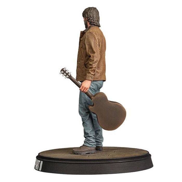 Imagen 3 - Figura Joel The Last Of Us Part 2 23Cm