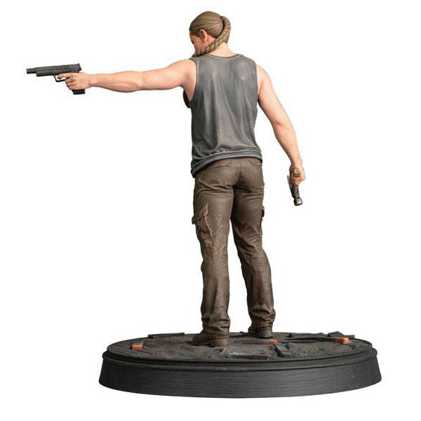 Imagen 4 - Figura Abby The Last Of Us Part 2 22Cm