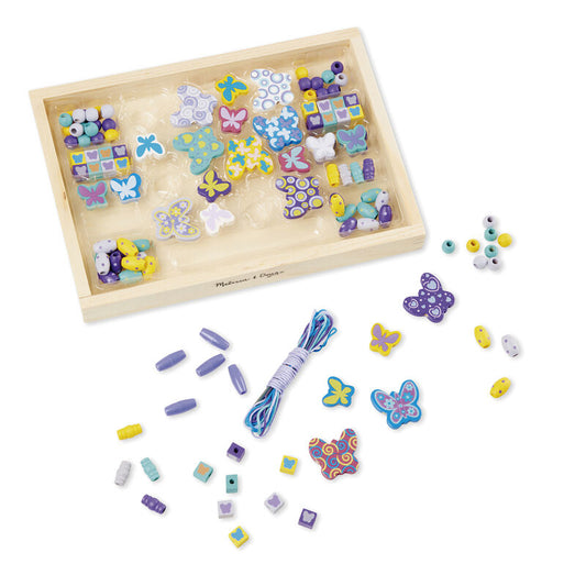 Imagen de Set Creacion Pulseras Mariposas parte de nuestra colección en Espadas y más, sitio oficial.