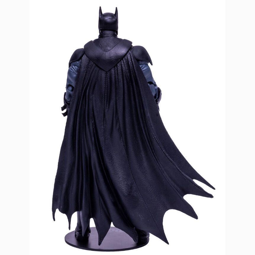 Imagen de Figura Batman Multiverse Dc Comics 18Cm parte de nuestra colección en Espadas y más, sitio oficial.