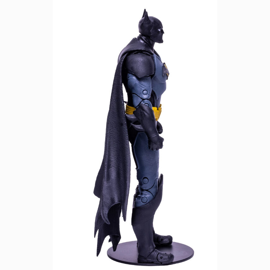 Imagen de Figura Batman Multiverse Dc Comics 18Cm parte de nuestra colección en Espadas y más, sitio oficial.