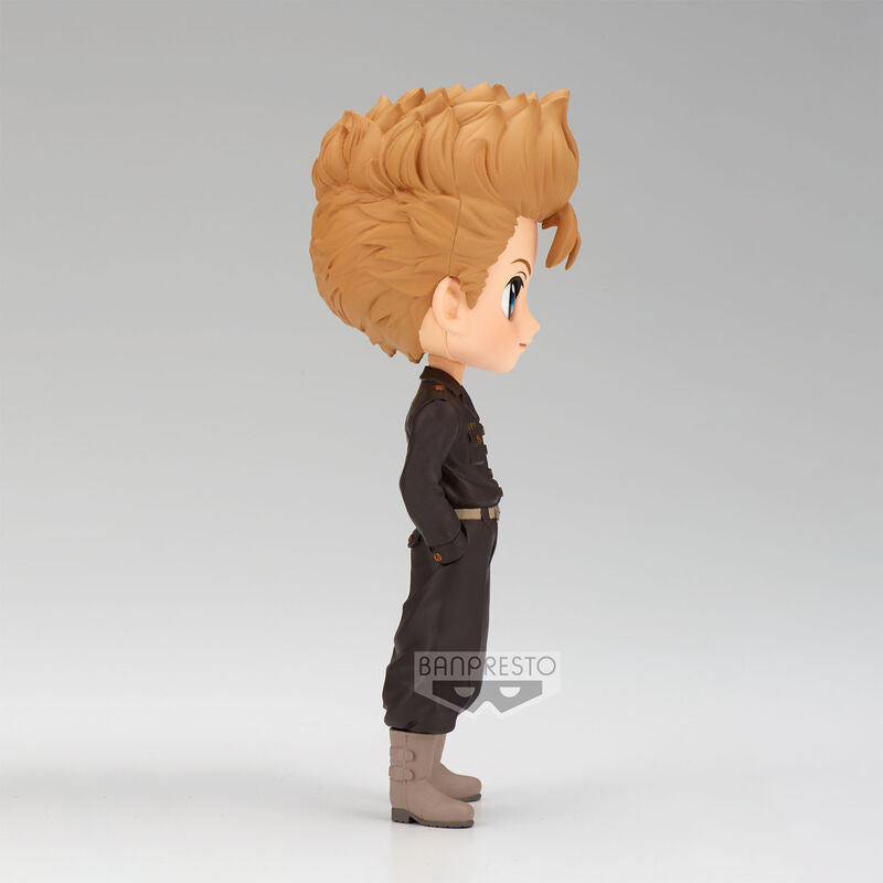 Imagen 3 - Figura Takemichi Hanagaki Ver.b Tokyo Revengers Q Posket 14Cm