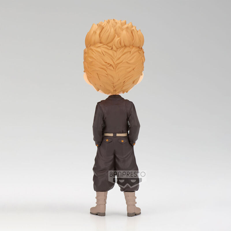 Imagen 4 - Figura Takemichi Hanagaki Ver.b Tokyo Revengers Q Posket 14Cm