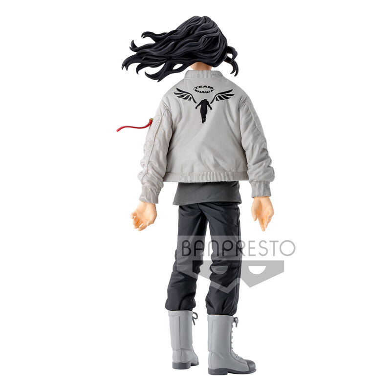 Imagen 4 - Figura Keisuke Baji Vol.2 Tokyo Revengers 17Cm