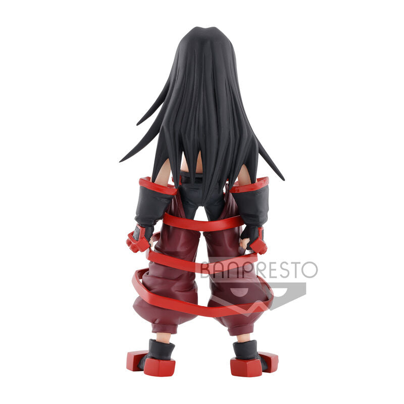 Imagen de Figura Hao Shaman King 14Cm parte de nuestra colección en Espadas y más, sitio oficial.