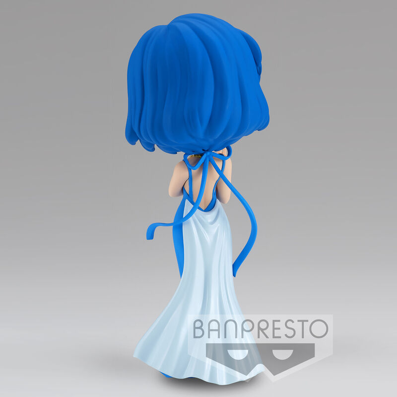 Imagen de Figura Princess Mercury Ver.a Pretty Guardian Eternal The Movie Sailor Moon Q Posket 14Cm parte de nuestra colección en Espadas y más, sitio oficial.