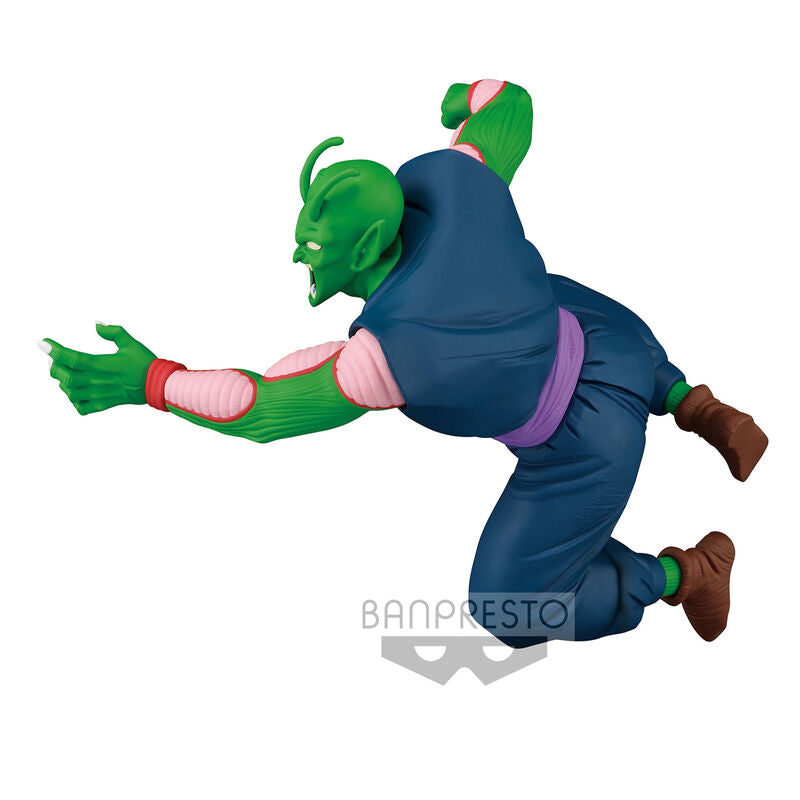 Imagen de Figura Piccolo Daimaoh Match Makers Dragon Ball 8Cm parte de nuestra colección en Espadas y más, sitio oficial.