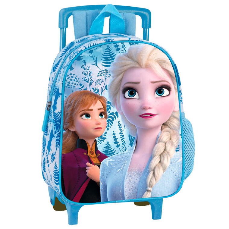 Imagen 1 - Trolley Shine Frozen 2 Disney 28Cm